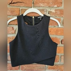 EXPRESS  CROP TOP